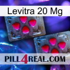 Levitra 20Mg 14